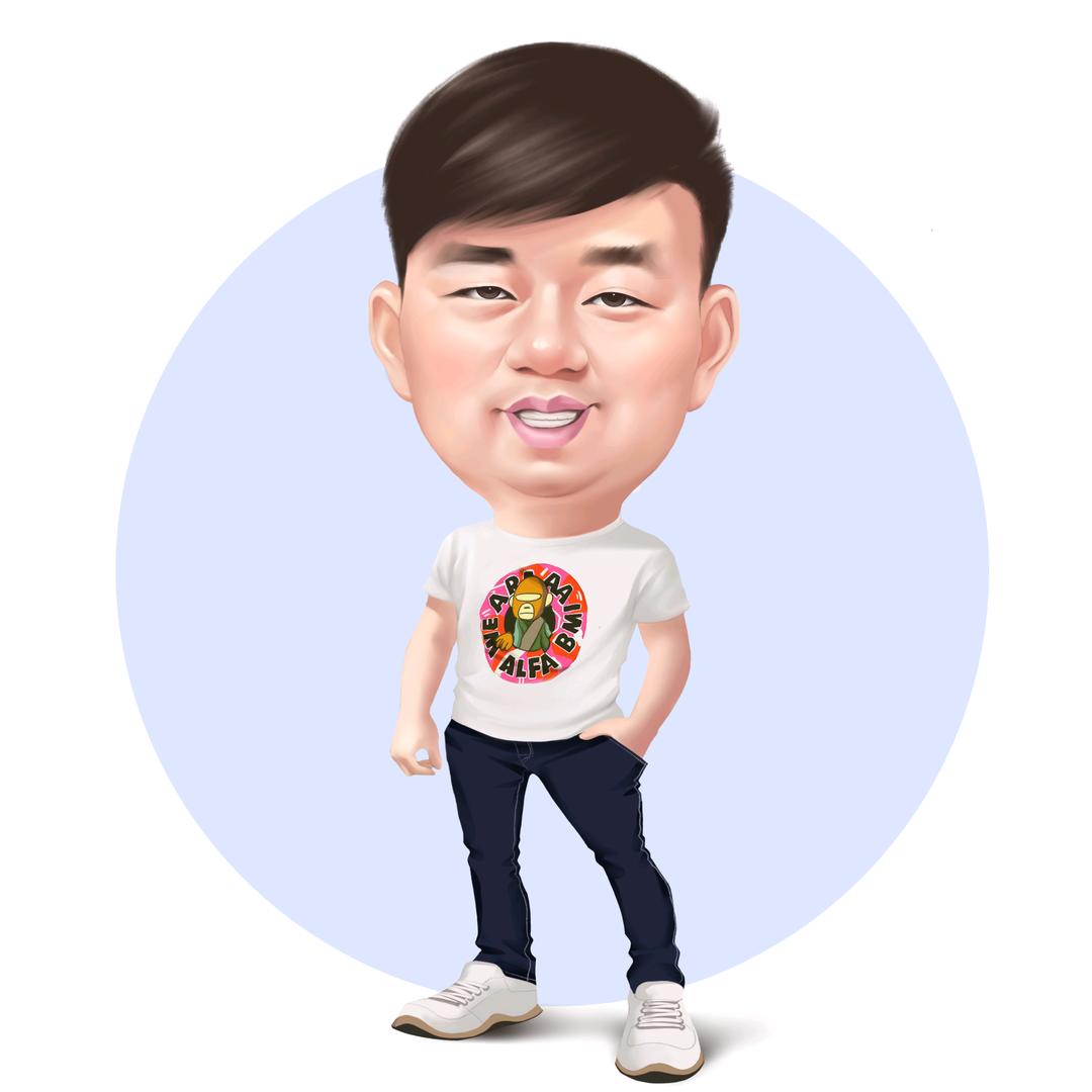 大双来了 | 壹见岩板