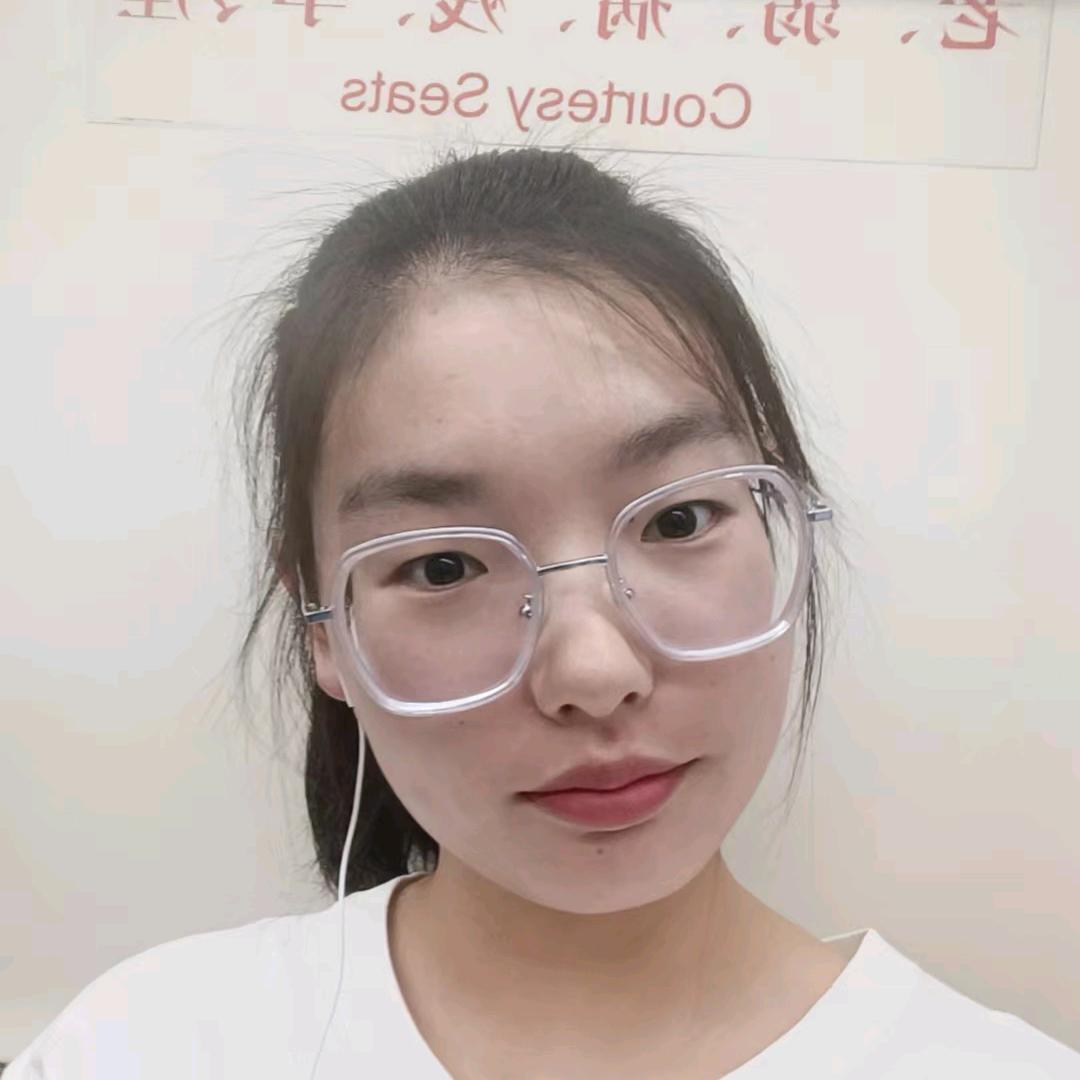 简简单单的我