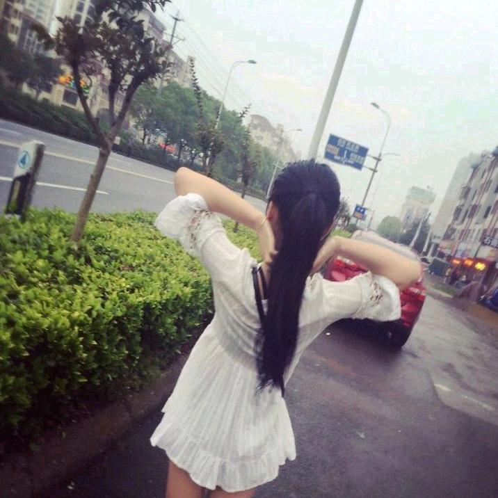 小雨晴
