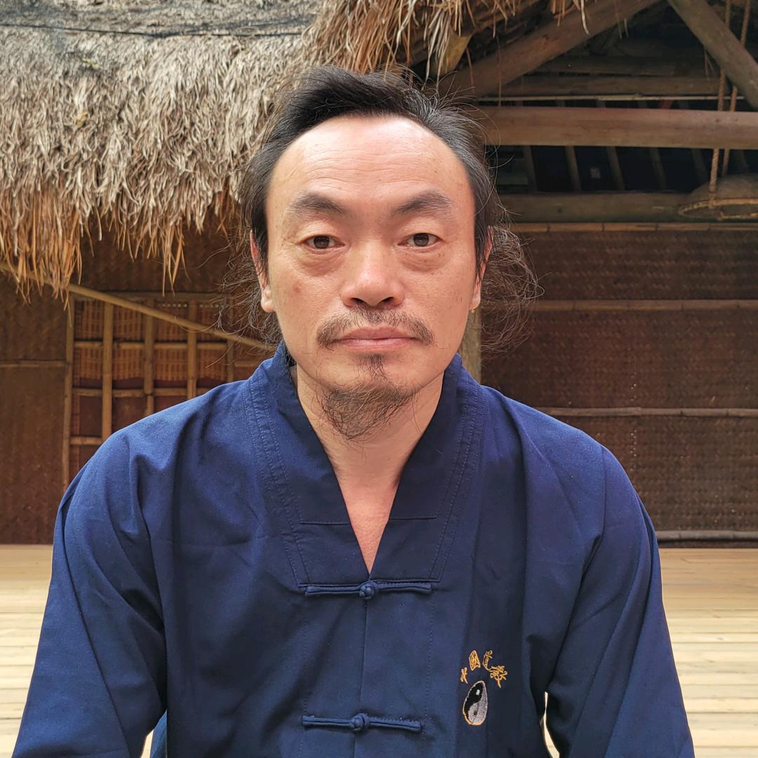 和合术传承人元忠道长周子芫
