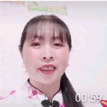 蝴蝶自来