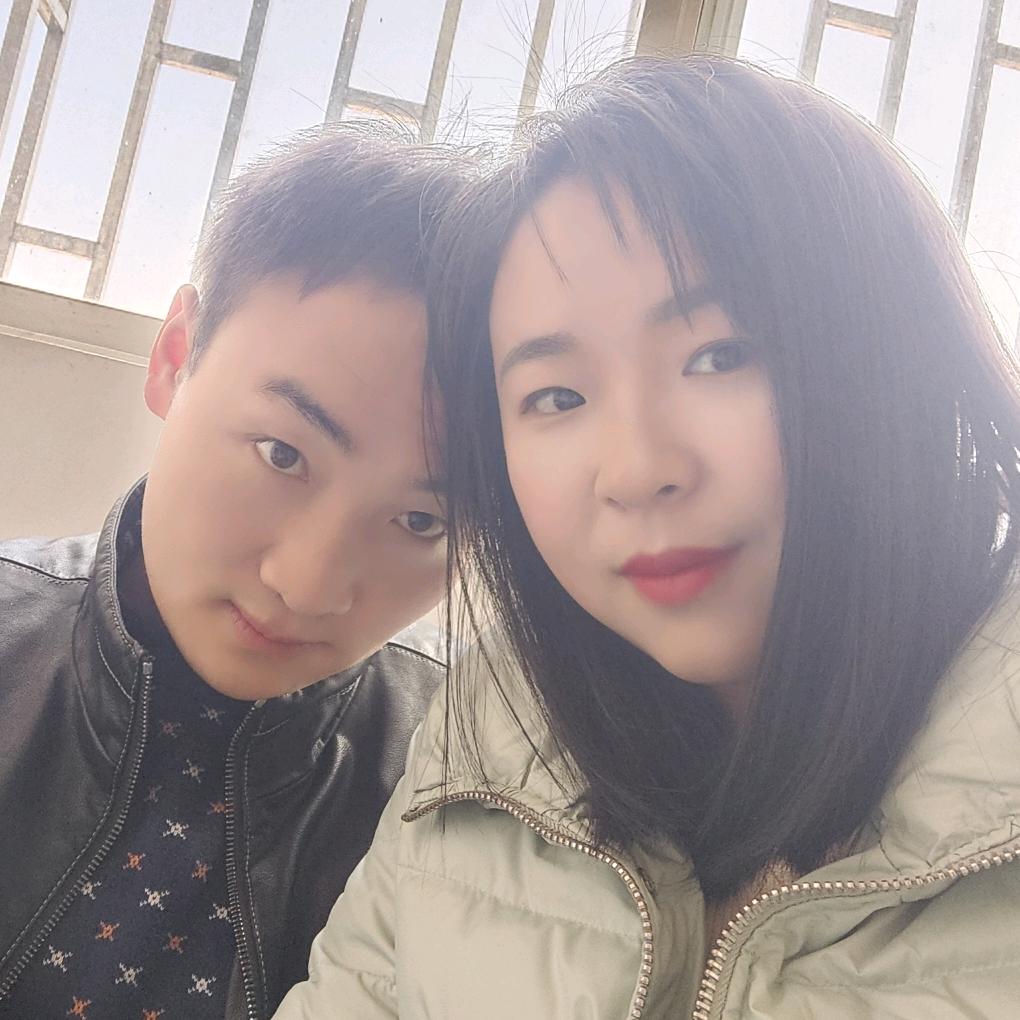 爱生活的小周周