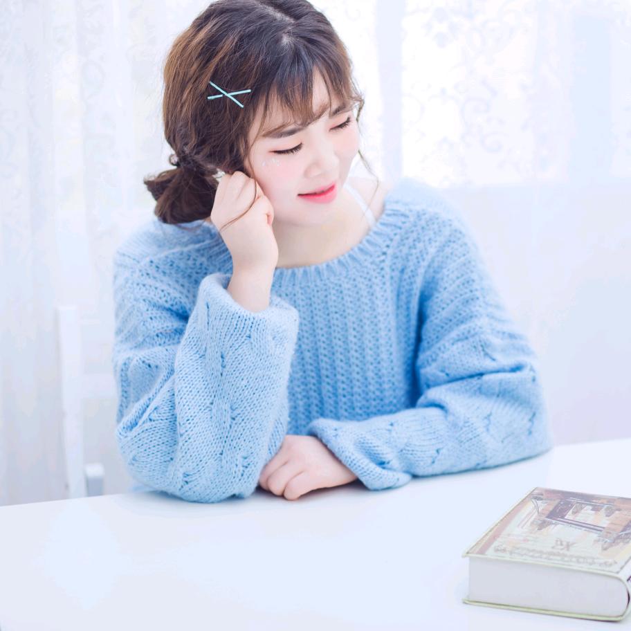 柠檬小仙女
