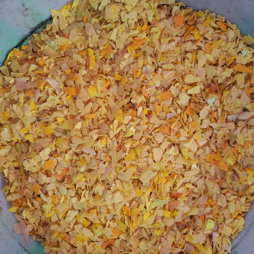 浤达再生资源加工