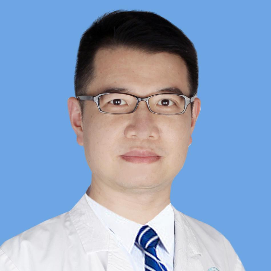 皮肤科林立教授