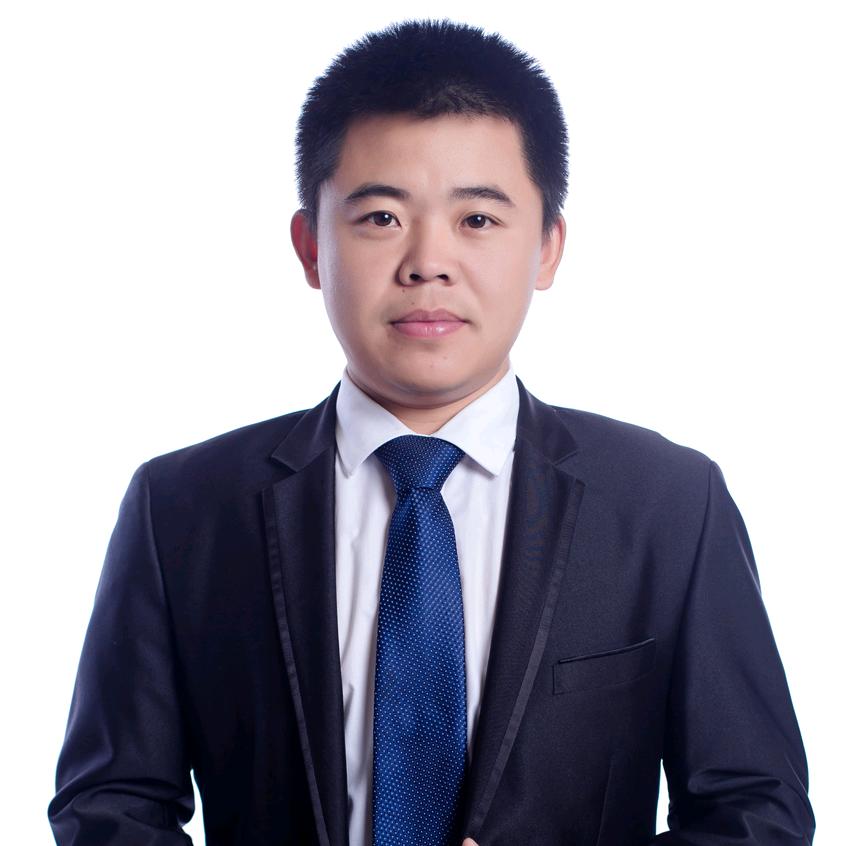 生态城房产 刘浩