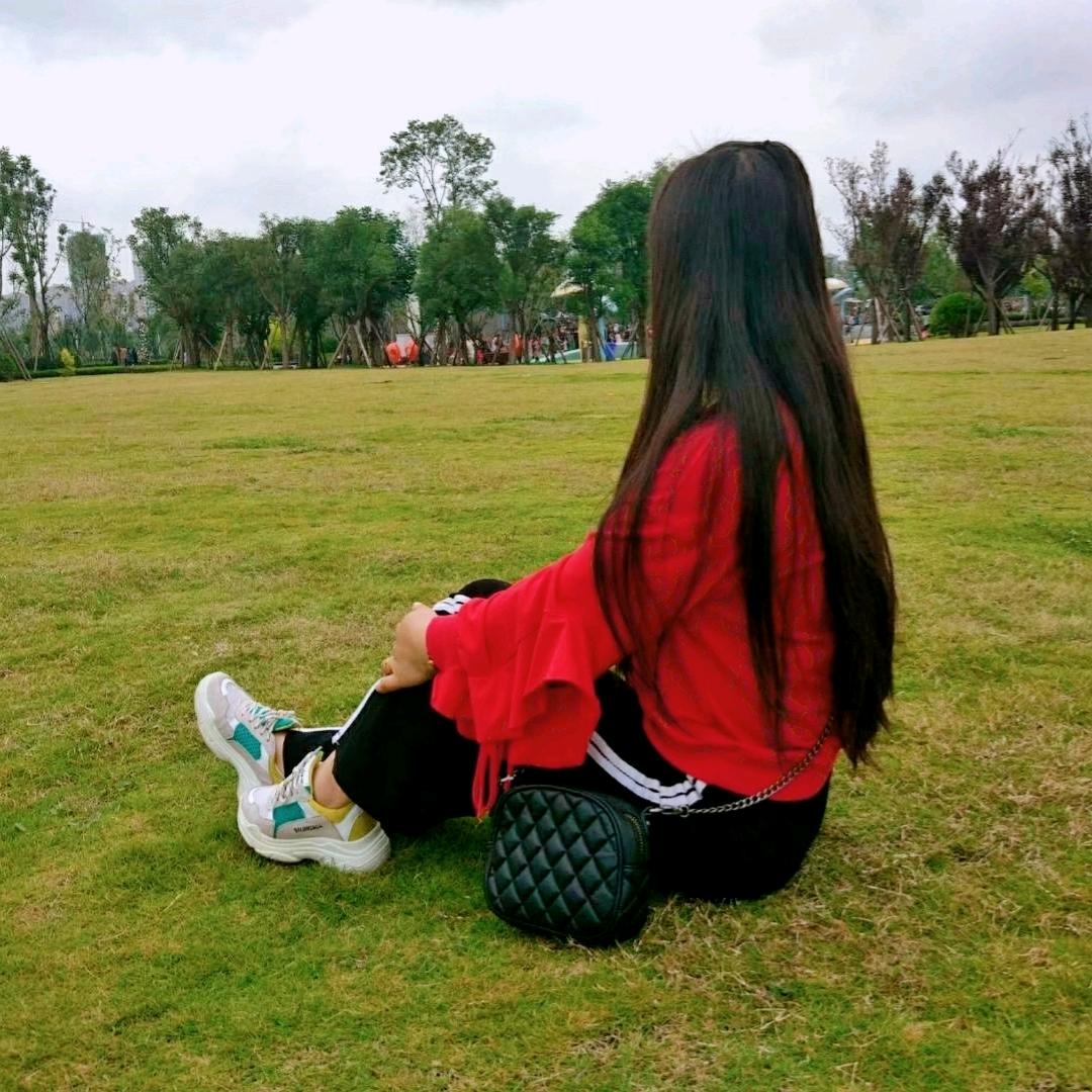 🌧️💃 晓丽   ❤