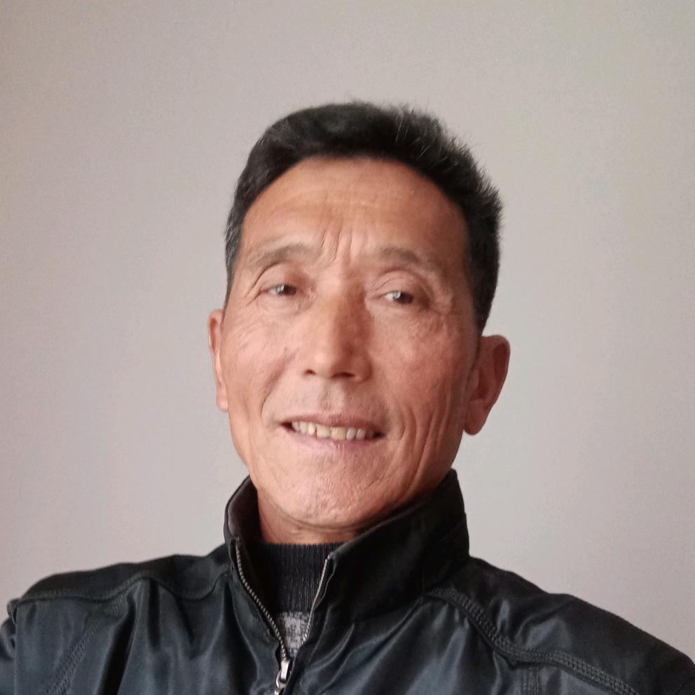 好运江来，陈心如意