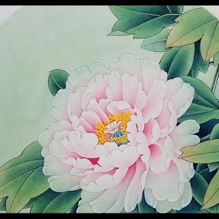 琴声悠扬