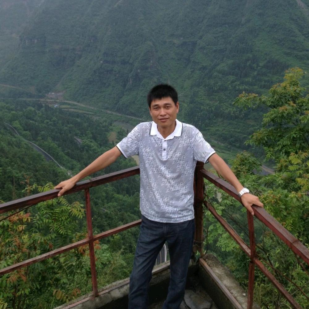 常德小杨哥