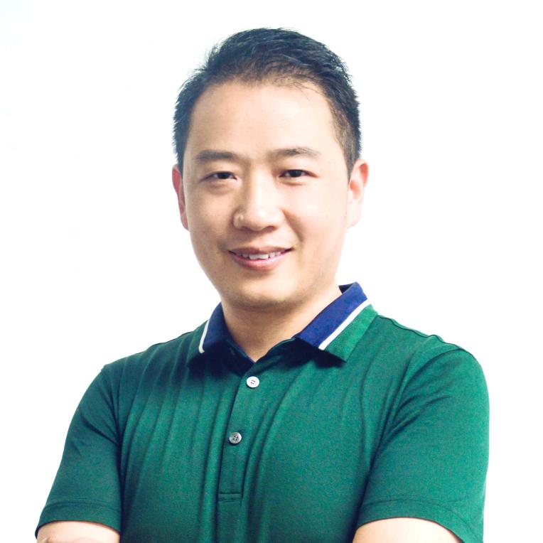 沈老师讲升学规划