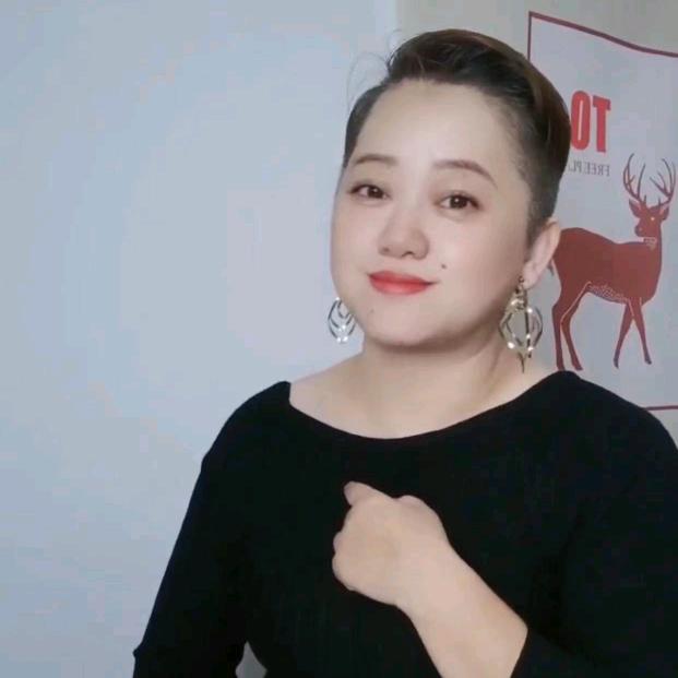 甜甜姐