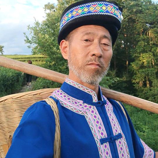 胡子叔🐭🐴🐉梨树种植