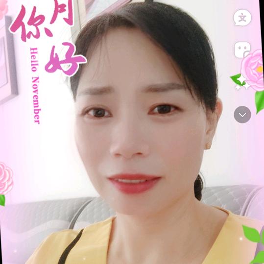 颜如玉🌹