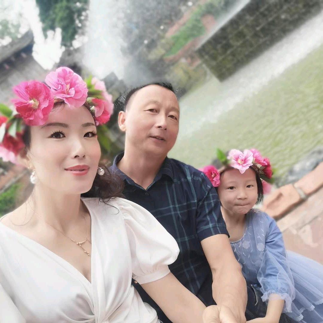 锦诚花木