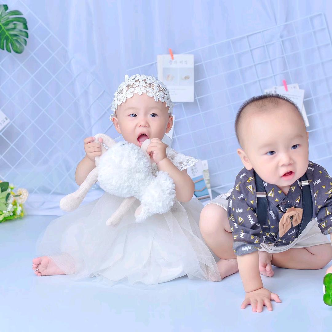 子淇、子洋妈妈👩