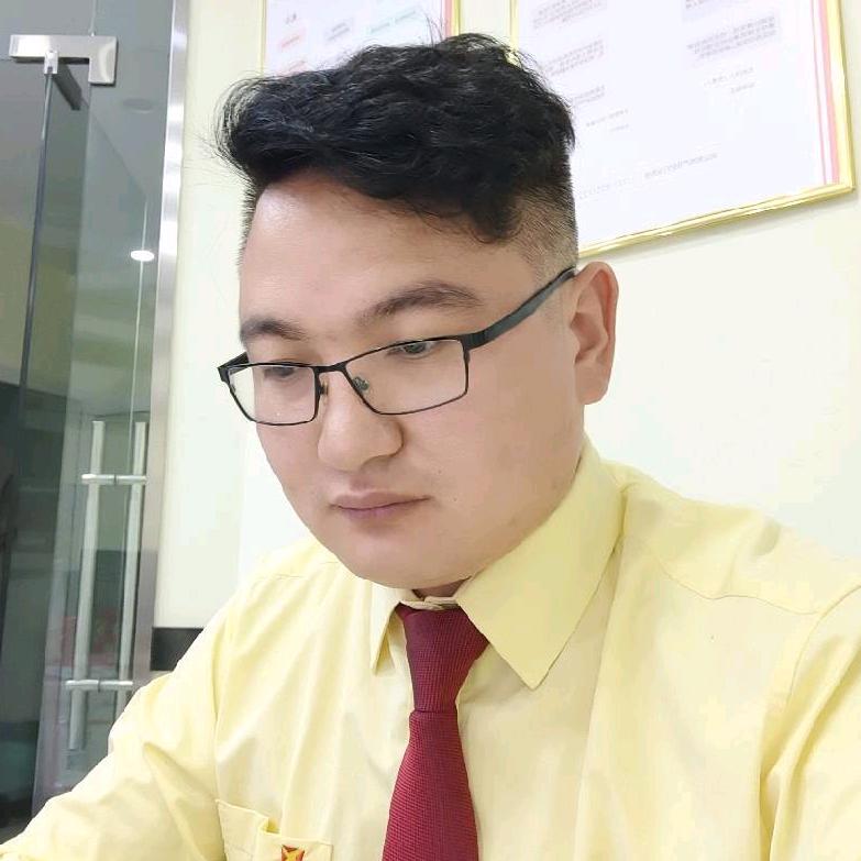 专业卖房《老曹》