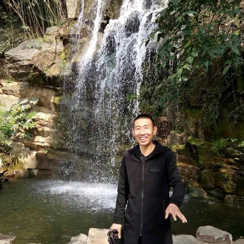 陈