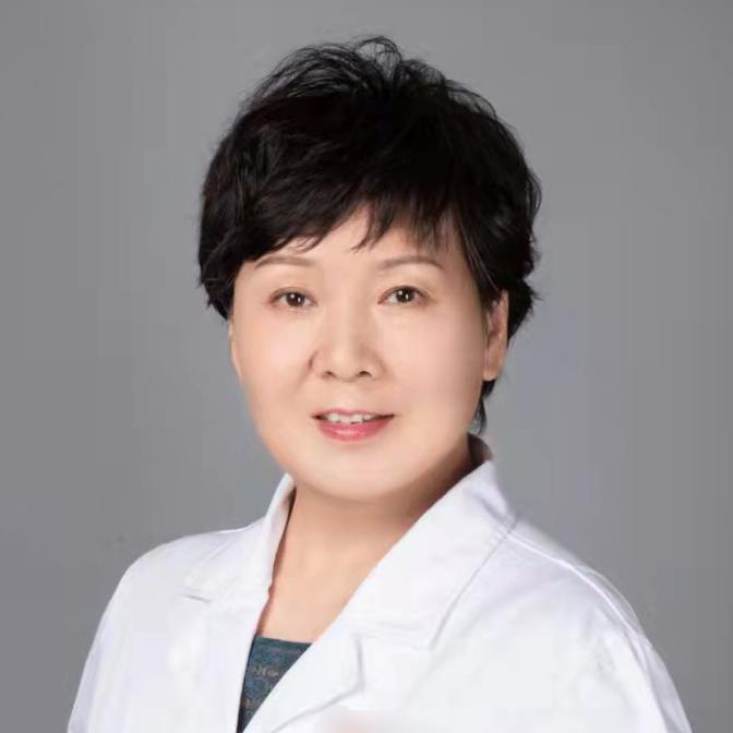 皮肤科医生虞红