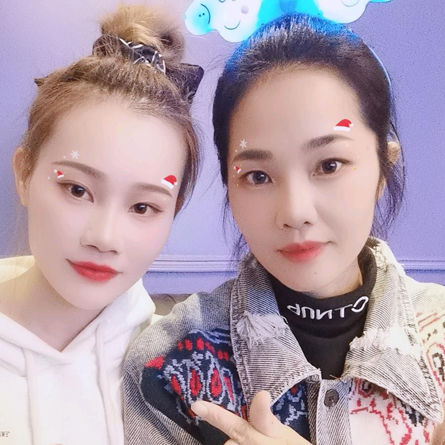 依依&不舍