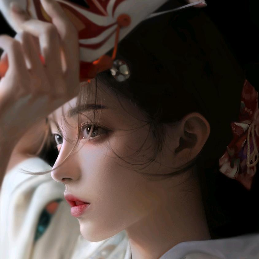 清风杨柳意