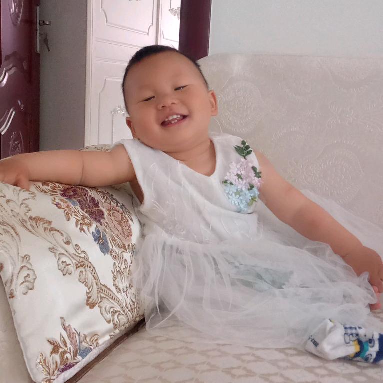 成弈儿麻麻