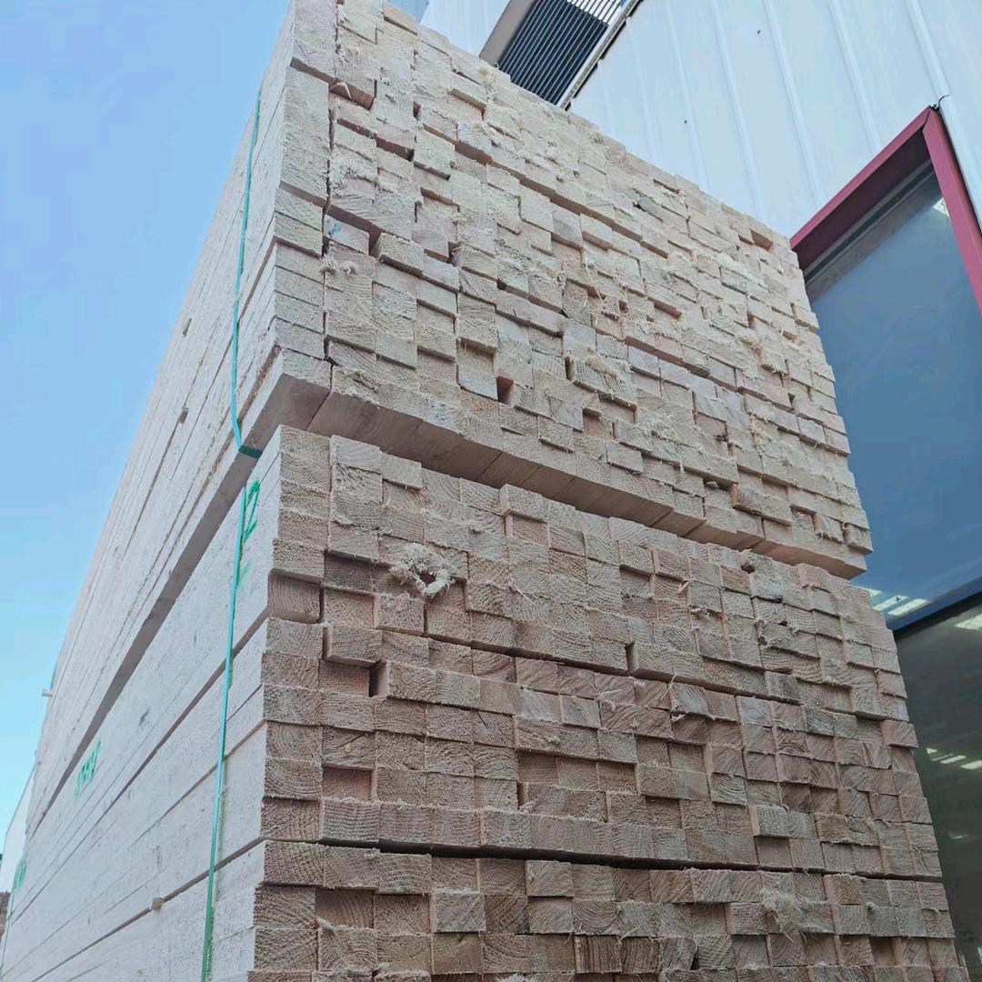 君森木业有限公司