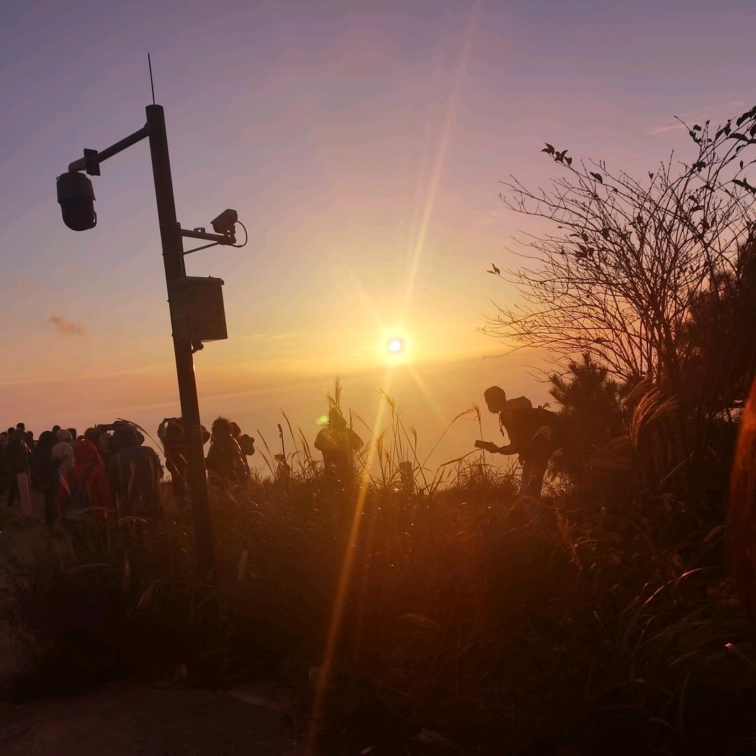 早安，我的黑眼圈