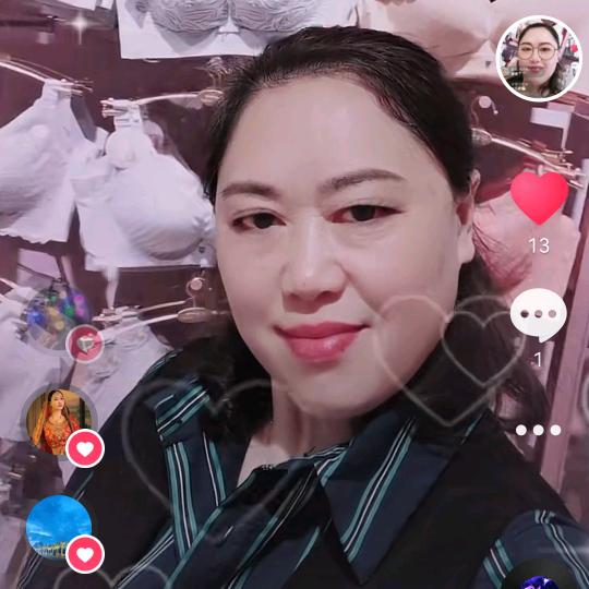 和县都市丽内衣