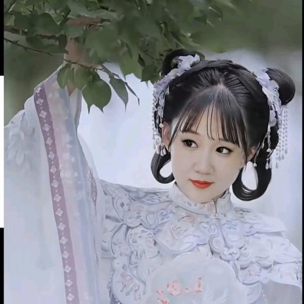 幸运开心