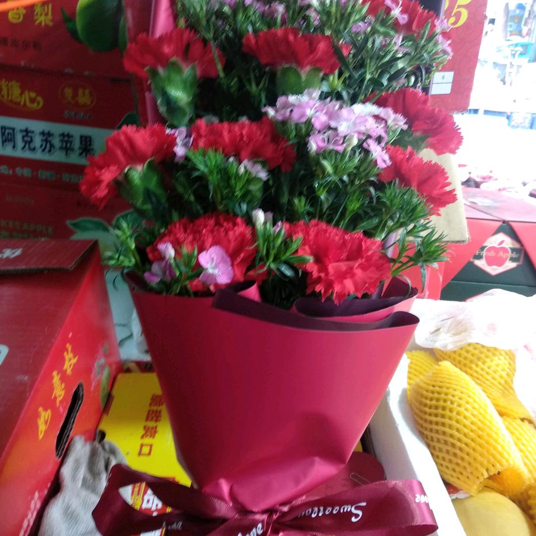 阖家欢乐