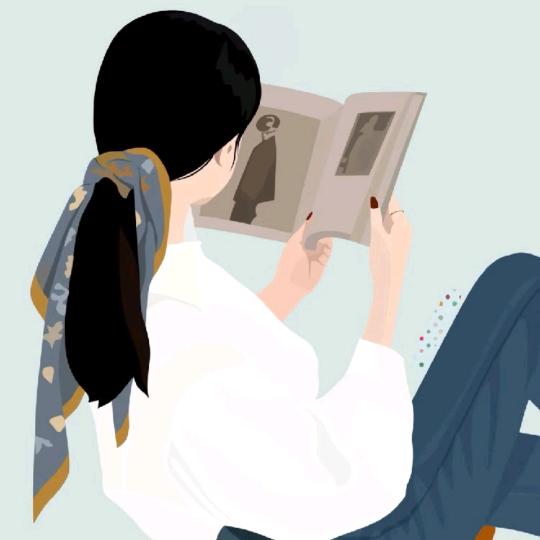 若你安好便是晴天