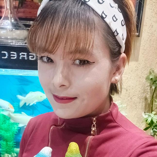 新疆 的malika