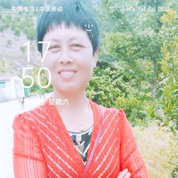 平平淡淡就是福