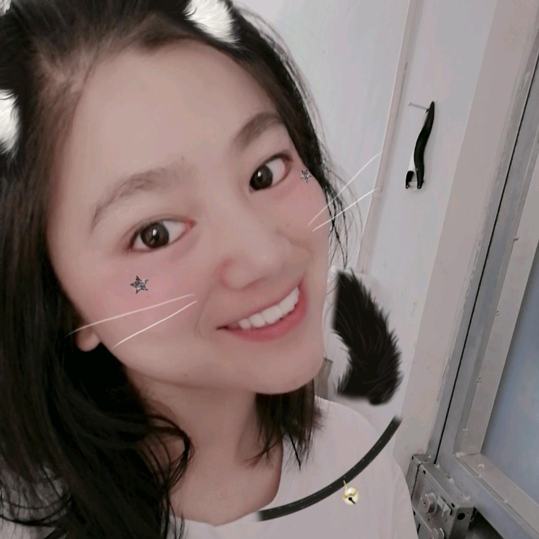 晴子。拒私聊🤭