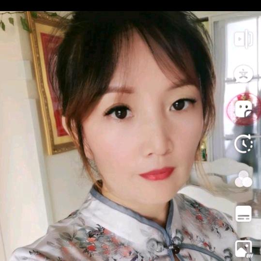 美玲