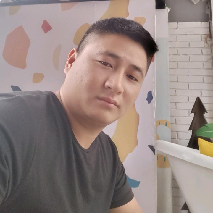 (小【 杨】哥）