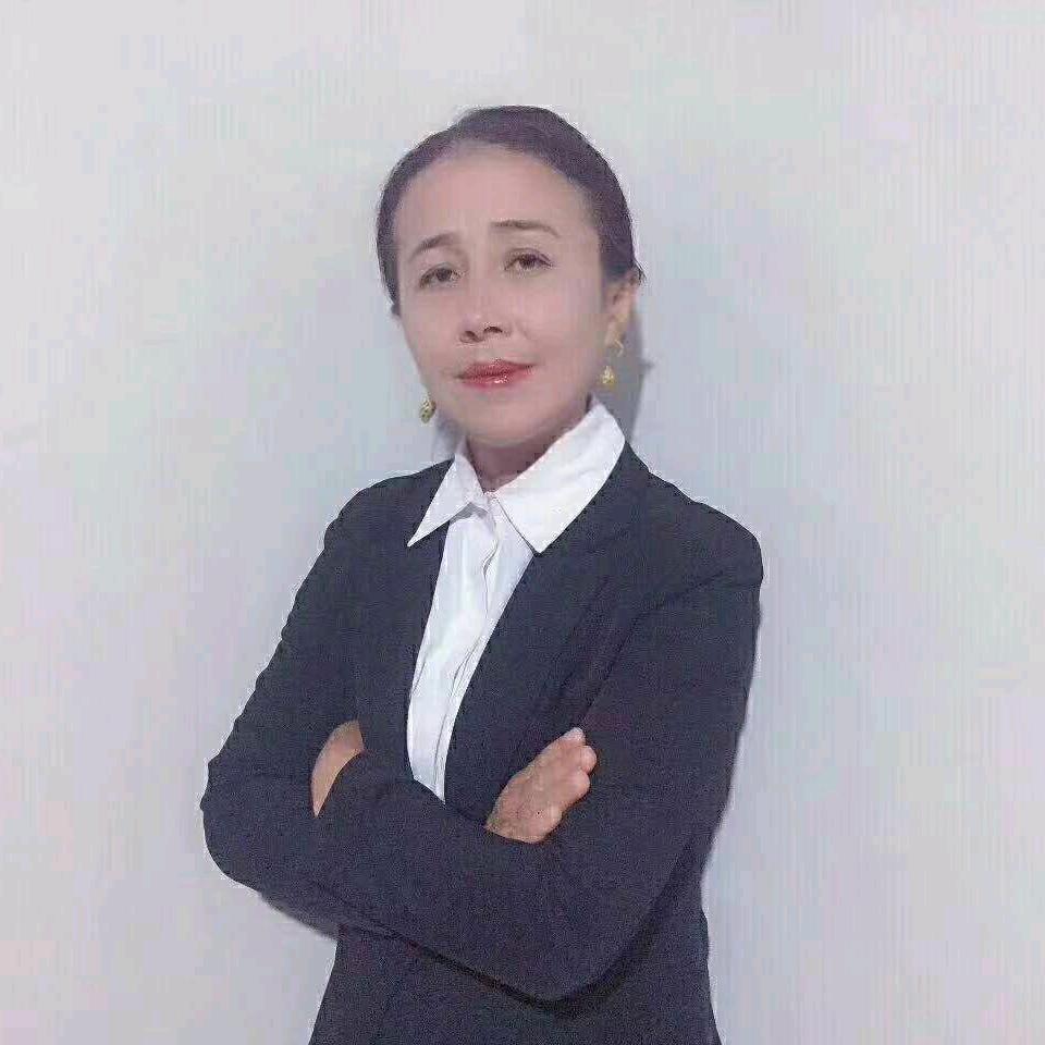 热孜瓦古丽