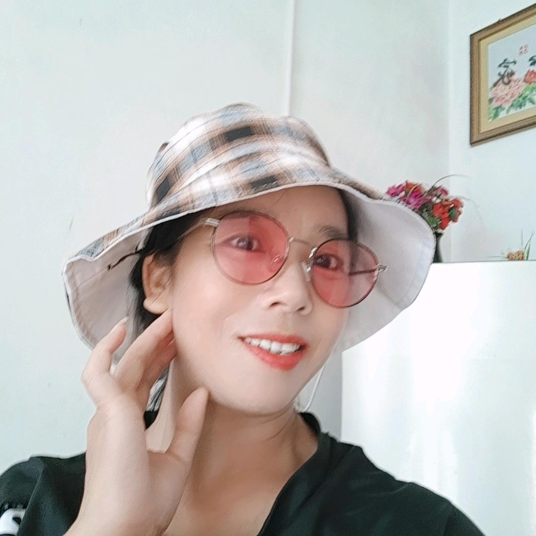 疯婆子@渔网加工