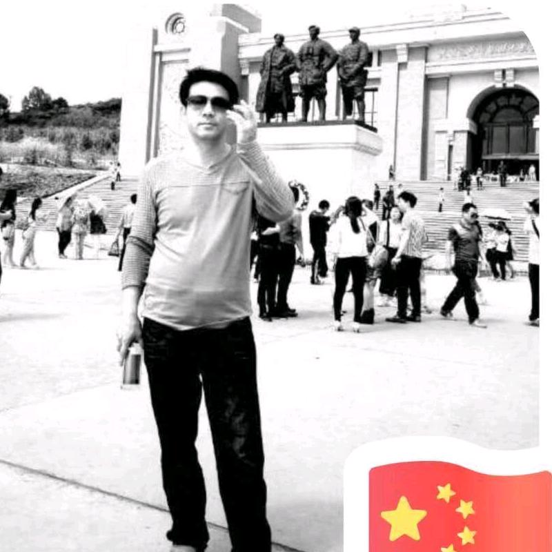 满满的正能量