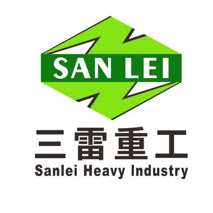 三雷重工拖拉机