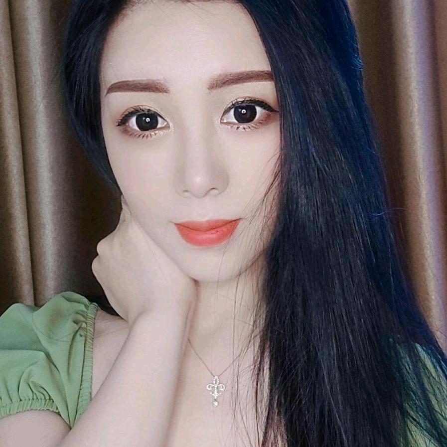 然然