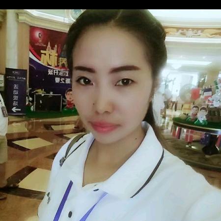 印江木林森照明霞姐