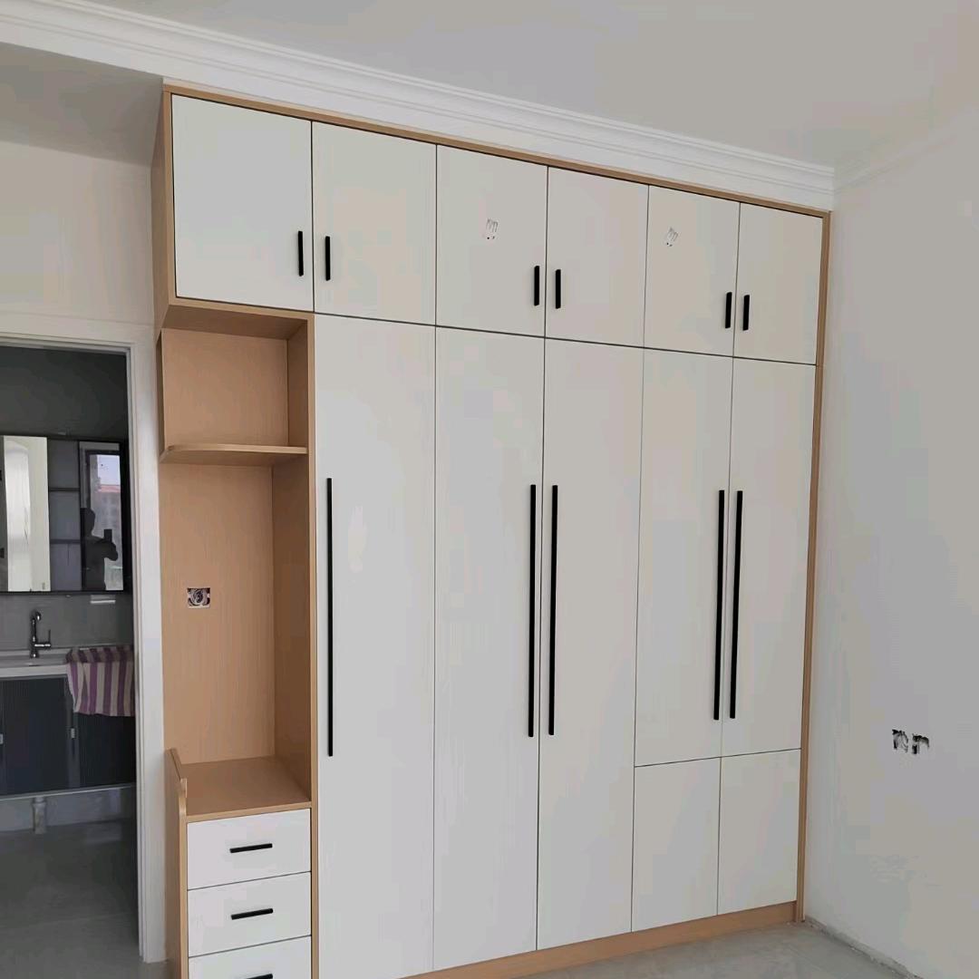 建始新艺全屋定制(向姐)