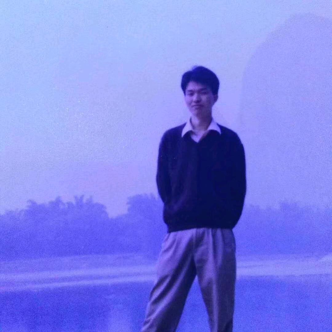 陪着老婆慢慢变老