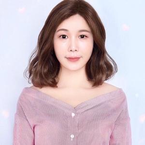 胡姑娘（古丁雅轩窗帘布艺）