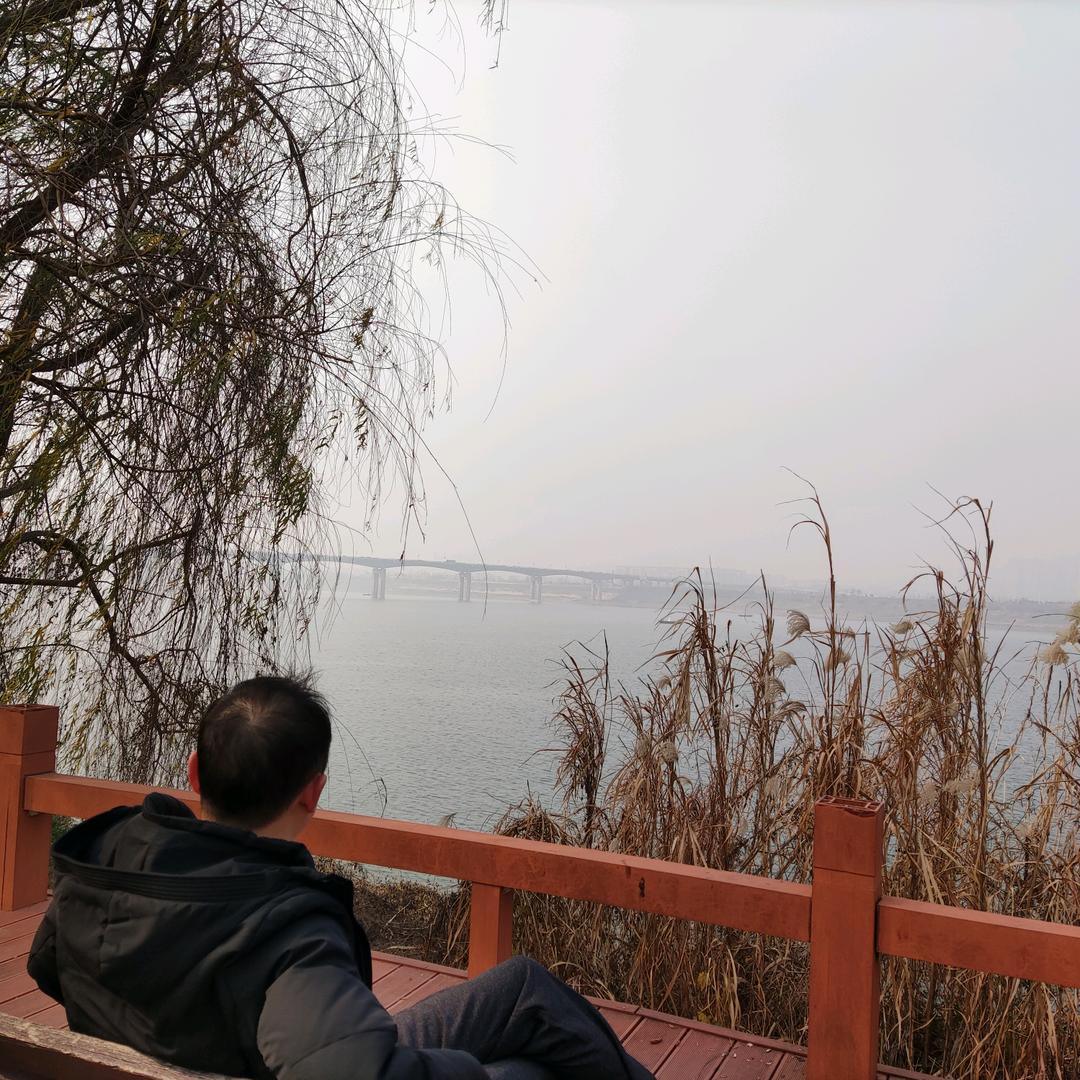 无悔人生