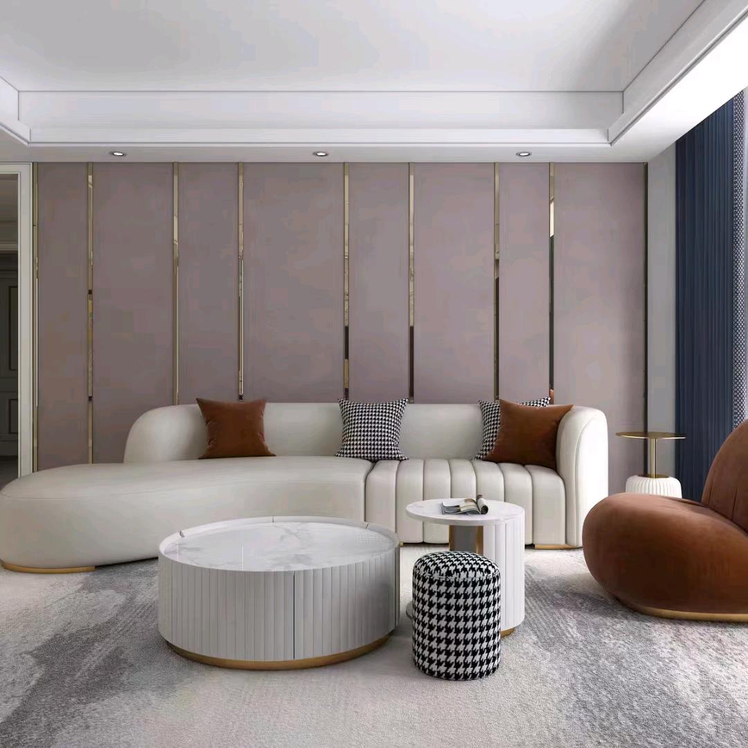 艺明家具窗帘厂