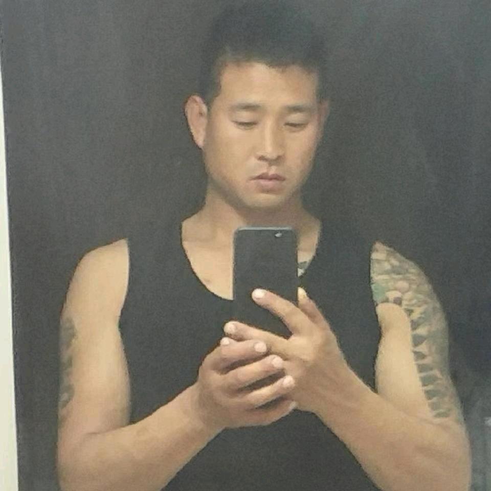 耿广东