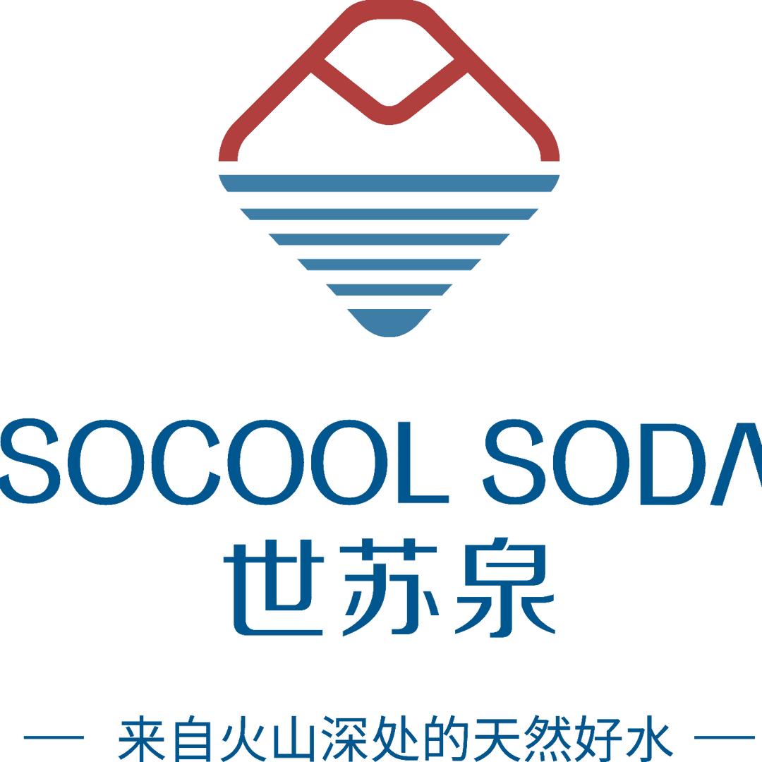 世苏泉天然苏打水